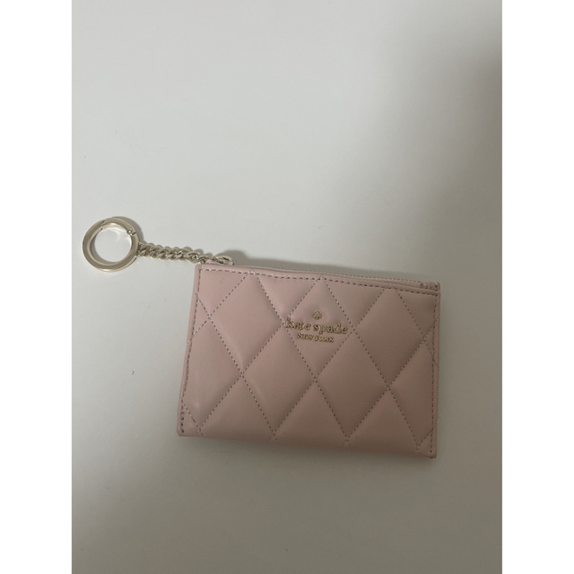 Kate spade カードケース