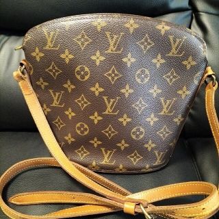 ルイヴィトン(LOUIS VUITTON)のルイ・ヴィトン LOUIS VUITTON ドルーオ ショルダーバッグ(ショルダーバッグ)