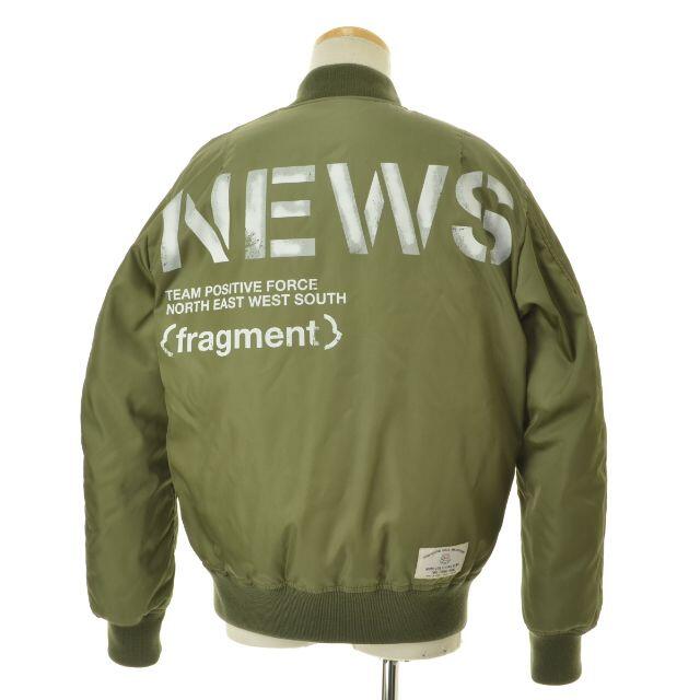 MONCLER - 1【MONCLER×fragment】GENIUS 7 藤原ヒロシ RAPTORの通販 by