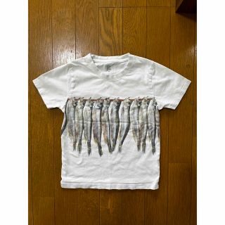 グラニフ(Design Tshirts Store graniph)のグラニフ キッズTシャツ(Tシャツ/カットソー)