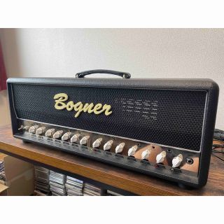 改造品　Bugera 1960 Marshall 1959クローン