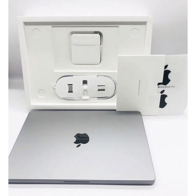 世界の MacBookPro14インチ 1TB 値下中 ノートPC - udn.or.ug