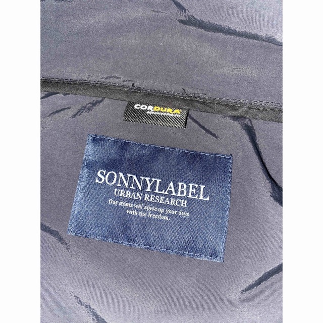 Sonny Label(サニーレーベル)の URBANRESEARCH SonnyLabel 抗菌撥水マウンテンパーカー レディースのジャケット/アウター(ブルゾン)の商品写真