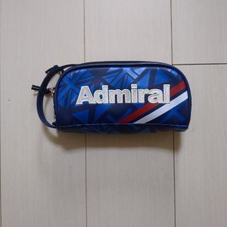 アドミラル(Admiral)のAdmiralアドミラル 筆箱 ペンケース 新品未使用品(その他)