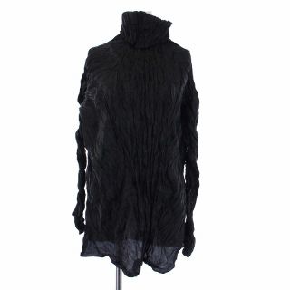 イッセイミヤケ タートルネックの通販 86点 | ISSEY MIYAKEを買うなら