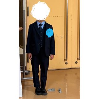 グリーンレーベル キッズフォーマル男の子 入学式 卒園式 七五三 ...