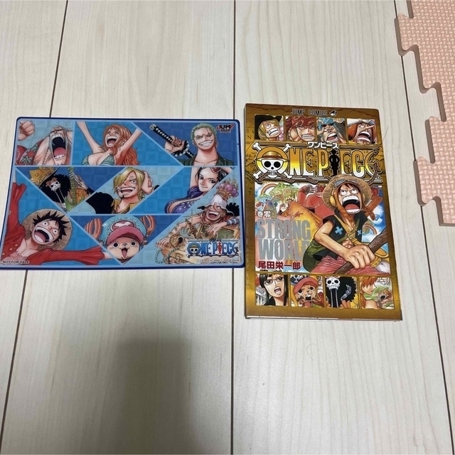 ONE PIECE(ワンピース)のワンピース1巻〜97巻＋α エンタメ/ホビーの漫画(少年漫画)の商品写真