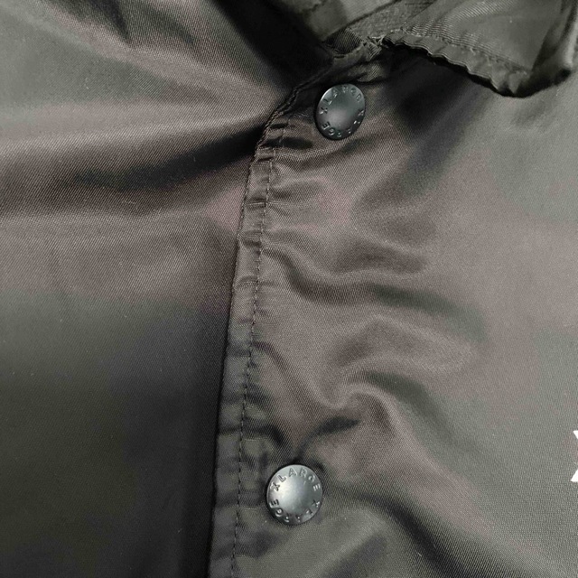 XLARGE(エクストララージ)のXLARGE ナイロンジャケット メンズのジャケット/アウター(ナイロンジャケット)の商品写真
