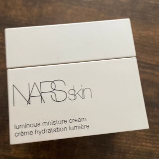 ナーズ(NARS)のNARS ルミナスティックモイスチャークリーム(フェイスクリーム)