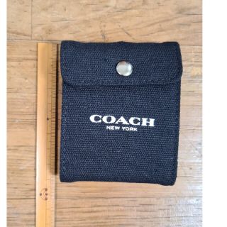 コーチ(COACH)のコーチ COACH 時計 付録(置時計)