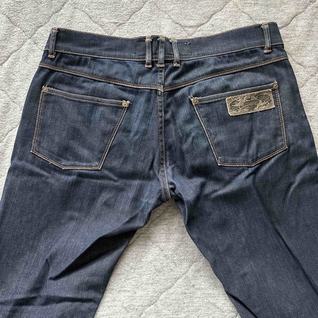 April77(エイプリルセブンティセブン)のApril77#denim#激レア#お洒落 メンズのパンツ(デニム/ジーンズ)の商品写真