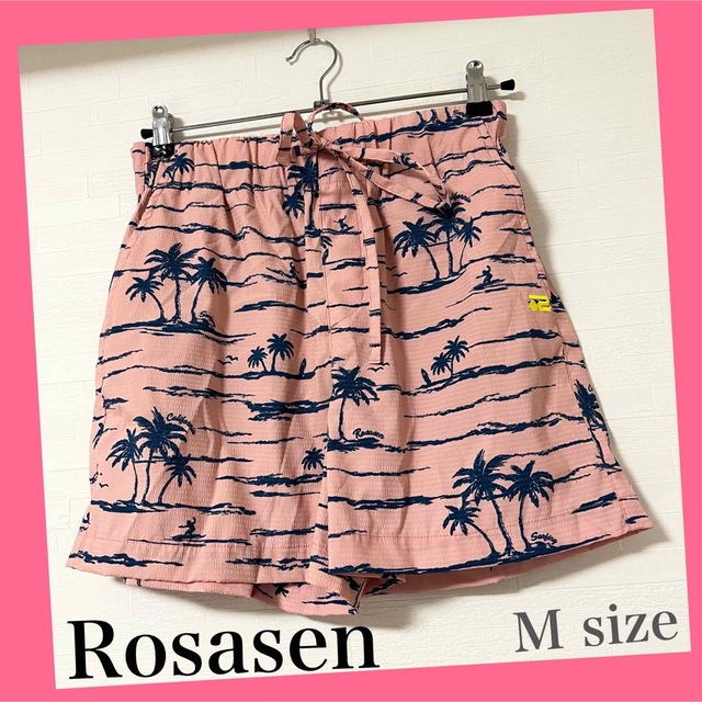 Rosasen M size パンツ