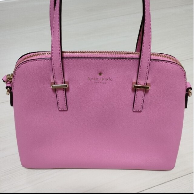 新品未使用✳kate spade✳ハンドバッグ