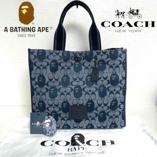 コーチ(COACH) シグネチャー トートバッグ(メンズ)の通販 86点 コーチ(COACH) シグネチャー トートバッグ(メンズ)の通販 86点