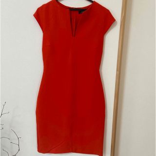 ザラ(ZARA)の【レディース】フォーマルワンピース(ひざ丈ワンピース)