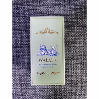 WALALA オイル美容液(美容液)