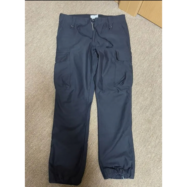 WTAPS JUNGLE ENGLAND TROUSERS SIZE2