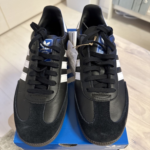 中野 Adidas Samba OG 27.5 11400円 靴/シューズ | ORTHOVISECOM