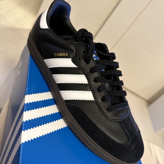 Adidas Samba OG 27.5