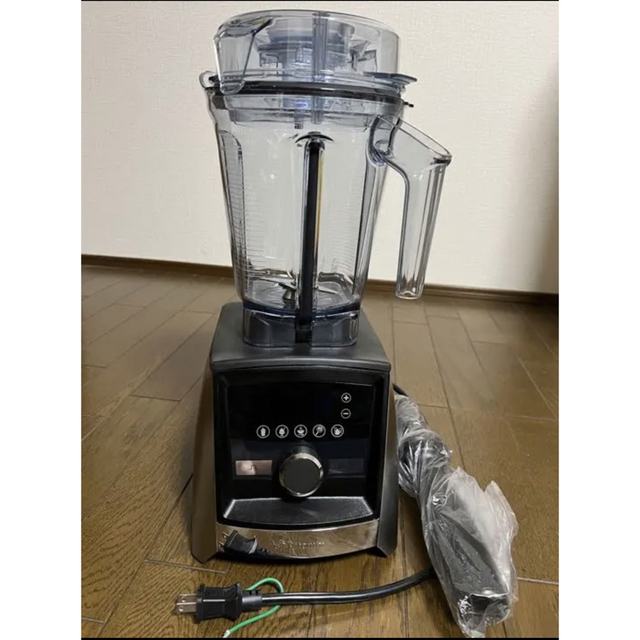 《値下げ》vitamix a3500i バイタミックス