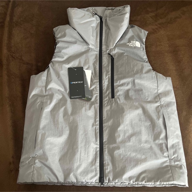 THE NORTH FACE - THE NORTH FACE ヘッジオーバーベストの通販 THE NORTH FACE - THE NORTH FACE ヘッジオーバーベストの通販