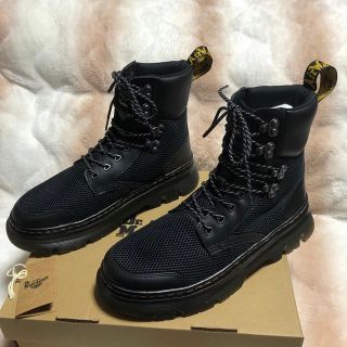 Dr.Martens - 新品未使用 ドクターマーチン ブーツ タリック トゥ