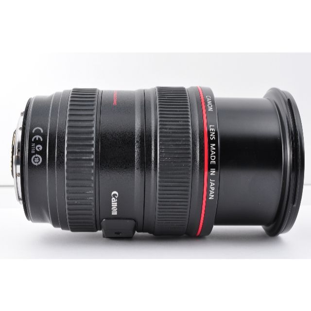 #EB11 Canon EF 24-105mm F4L IS USM