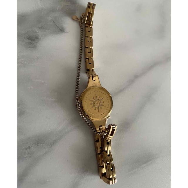 4℃(ヨンドシー)の4℃ 腕時計 レディースのファッション小物(腕時計)の商品写真