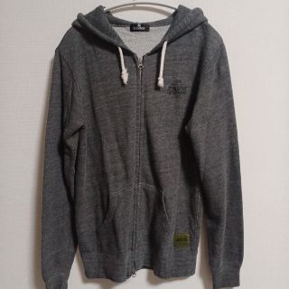 Sudciety サブサエティー デカロゴ パーカー 2782