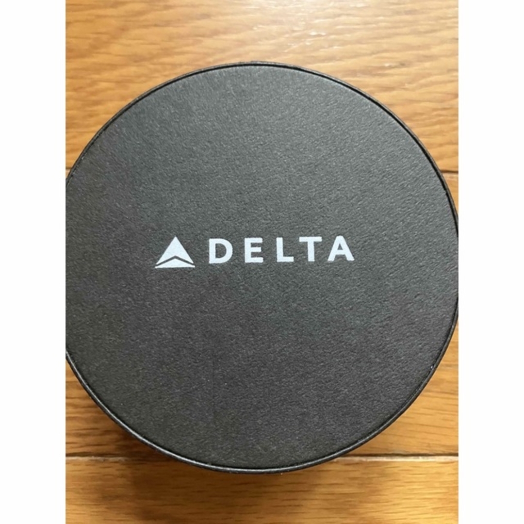 DELTA(デルタ)のデルタ航空　USB エンタメ/ホビーのテーブルゲーム/ホビー(航空機)の商品写真