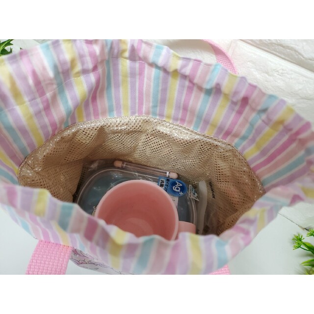 水筒カバー　　♡てぃんちゃん♡様 ハンドメイドのキッズ/ベビー(外出用品)の商品写真