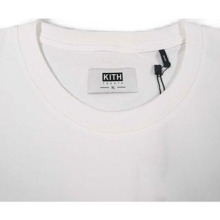 KITH treats cocoa puffs Tシャツ L キスココアパフ