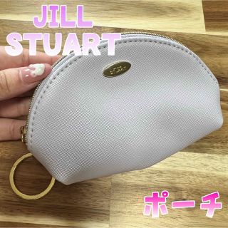 ジルスチュアート(JILLSTUART)のJILL STUART ポーチ(ポーチ)