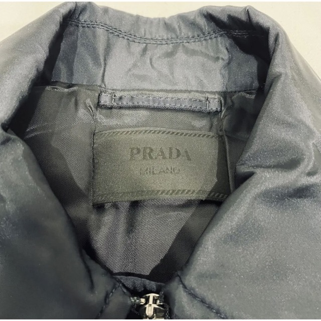 PRADA SS99 ナイロンジャケット archive アーカイブ-