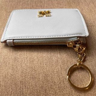 Max Mara - MaxMara ノベルティ キーホルダー型コインケースの通販 by