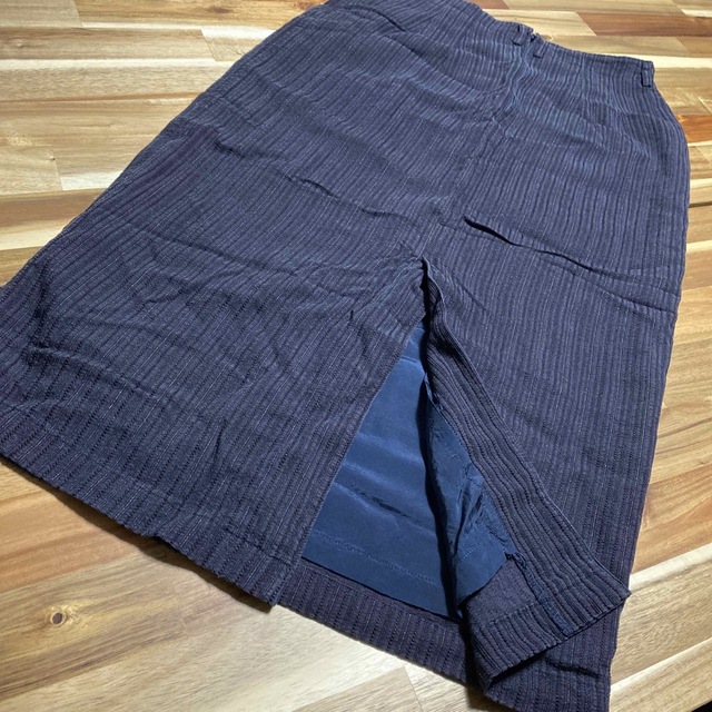 CORDIER(コルディア)のWORLD CORDIER ロングスカート　サイズ40 レディースのスカート(ロングスカート)の商品写真