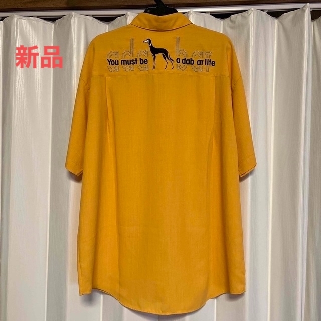 SALE/91%OFF】 アダバットトップス uaid.nl