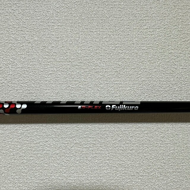 TaylorMade(テーラーメイド)の新品 M4 アイアン 2021 カーボン Fujikura Atmos【8本】 スポーツ/アウトドアのゴルフ(クラブ)の商品写真