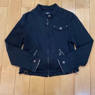 バーバリー(BURBERRY)のバーバリー☆140A☆キッズジャケット☆(ジャケット/上着)