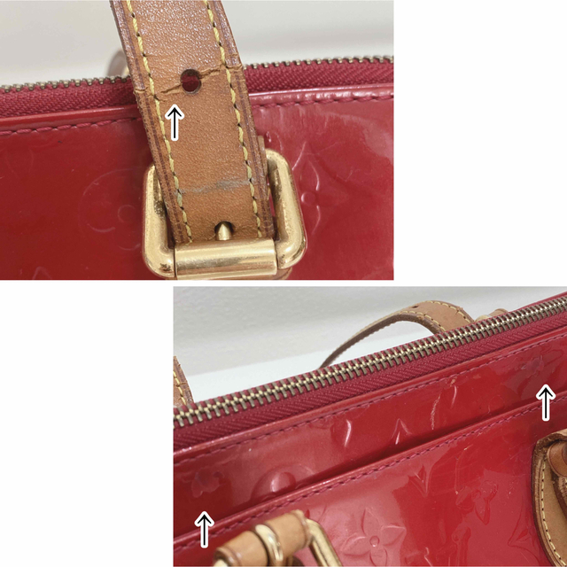 LOUIS VUITTON - LOUIS VUITTON ローズウッドアヴェニュー LOUIS VUITTON - LOUIS VUITTON ローズウッドアヴェニュー