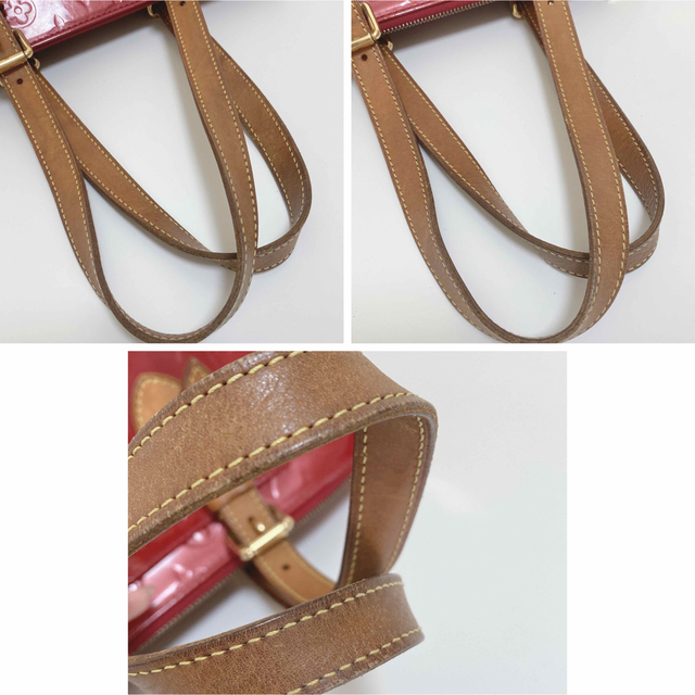 LOUIS VUITTON - LOUIS VUITTON ローズウッドアヴェニュー LOUIS VUITTON - LOUIS VUITTON ローズウッドアヴェニュー