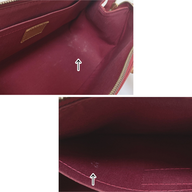 LOUIS VUITTON - LOUIS VUITTON ローズウッドアヴェニュー LOUIS VUITTON - LOUIS VUITTON ローズウッドアヴェニュー