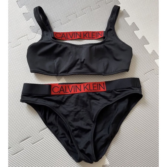 Calvin Klein(カルバンクライン)のCalvin Klein レディースの水着/浴衣(水着)の商品写真