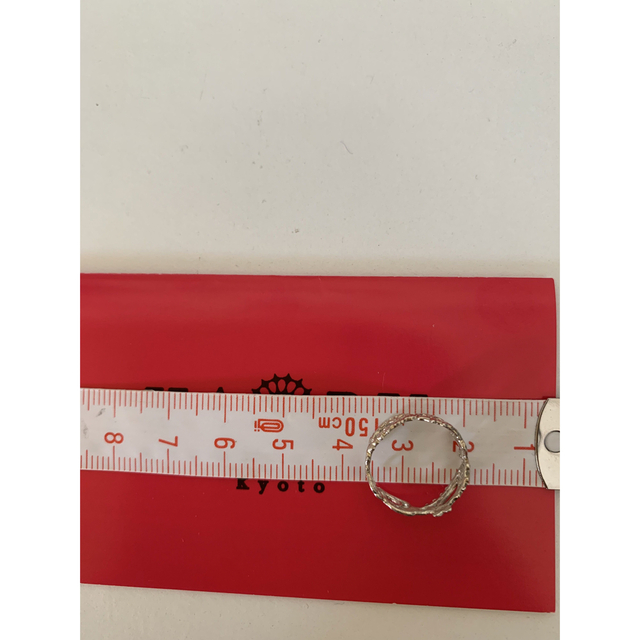 美品 KAORU スワトウリング グリーンゴールド 5号 | wise.edu.pk