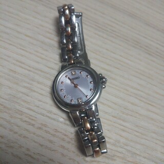 セイコー(SEIKO)のセイコー ソーラー腕時計(腕時計)