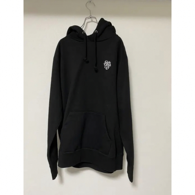 超激レア！！Girls Don't Cry Hoodie 最初期！美品！！GirlsDon