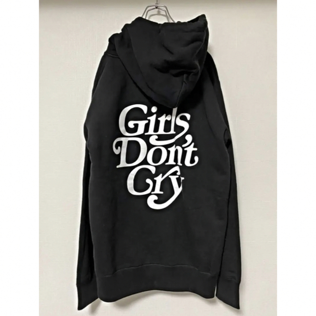 超激レア！！Girls Don't Cry Hoodie 最初期！美品！！ - www