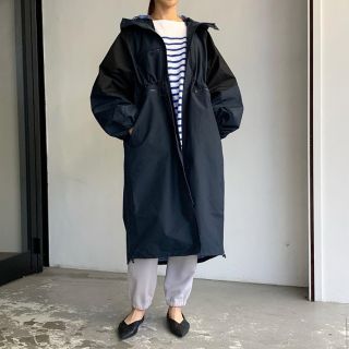 koboさま専用　HOLIDAY WIND COAT (ENOUGH)