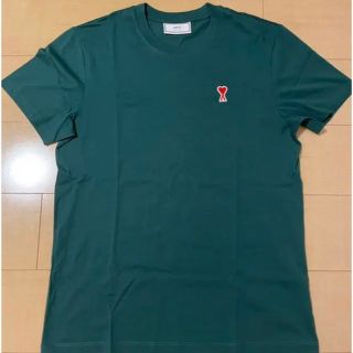 アミ(ami)のAMI PARIS Tシャツ(Tシャツ/カットソー(半袖/袖なし))