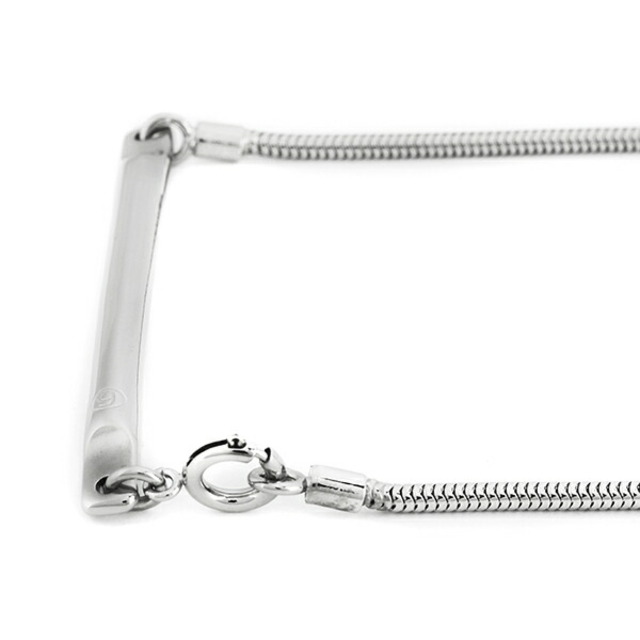 MM6 - 新品 エムエムシックス MM6 Maison Margiela ネックレス MM6 - 新品 エムエムシックス MM6 Maison Margiela ネックレス